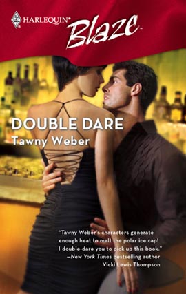 Title details for Double Dare by Tawny Weber - Available